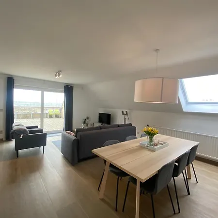 Kajuit 0101 * Nieuwpoort