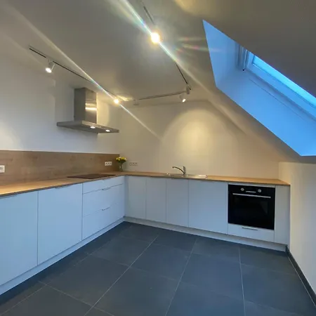 Kajuit 0101 Apartman *