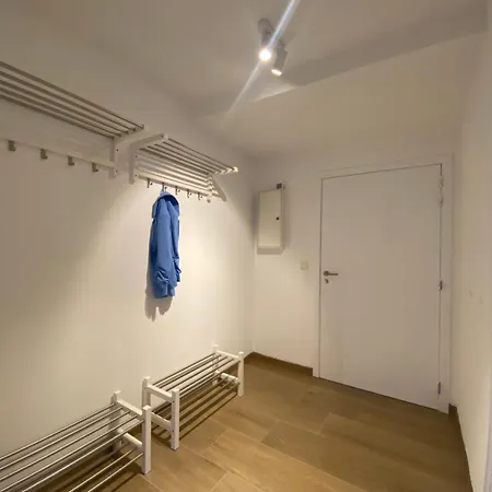 Apartman Kajuit 0101 *