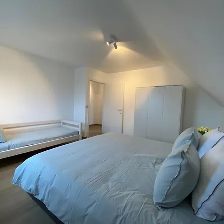 Kajuit 0101 * Nieuwpoort