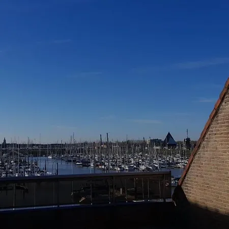 Kajuit 0101 Διαμέρισμα