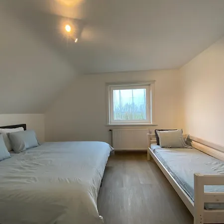 Kajuit 0101 Apartman *