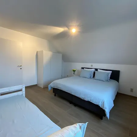 Διαμέρισμα Kajuit 0101 *