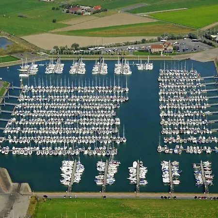 Kajuit 0101 Apartman